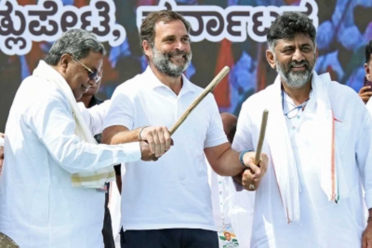 लोकसभा चुनाव से पहले इंडिया गठबंधन की प्रेरक शक्ति बनेगा कर्नाटक